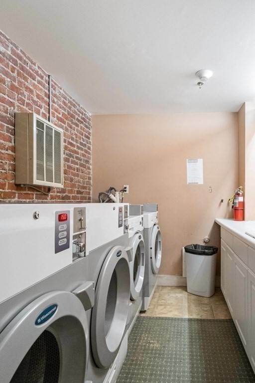 486 Beacon Street, Unit 1 Boston, MA 02115 - Photo 30 of 33