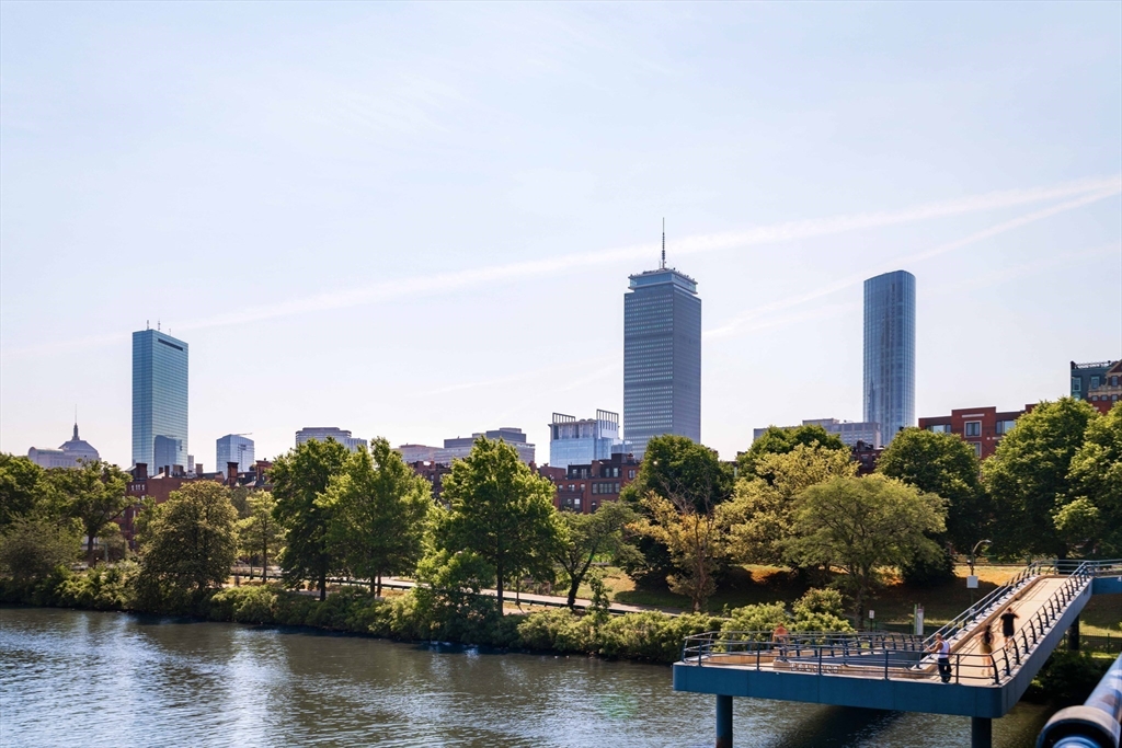 486 Beacon Street, Unit 1 Boston, MA 02115 - Photo 31 of 33