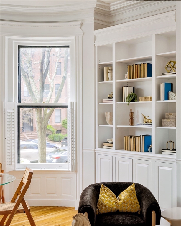 486 Beacon Street, Unit 1 Boston, MA 02115 - Photo 6 of 33
