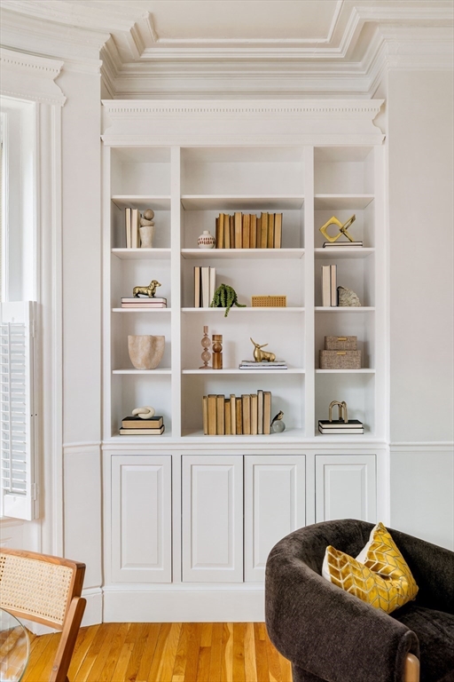 486 Beacon Street, Unit 1 Boston, MA 02115 - Photo 7 of 33