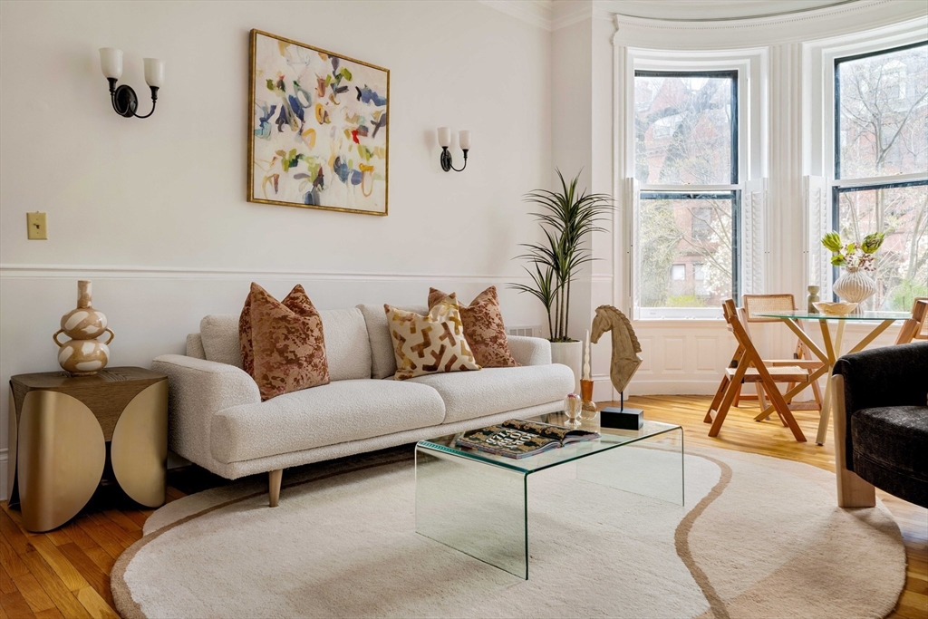 486 Beacon Street, Unit 1 Boston, MA 02115 - Photo 8 of 33