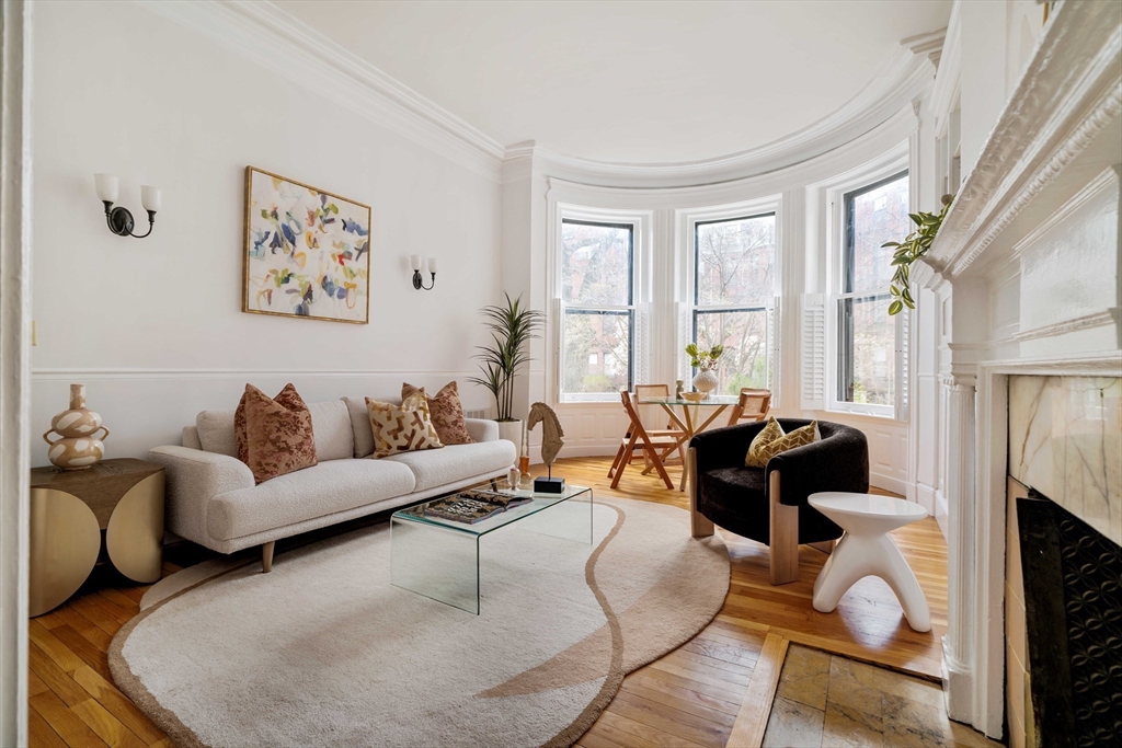 486 Beacon Street, Unit 1 Boston, MA 02115 - Photo 9 of 33