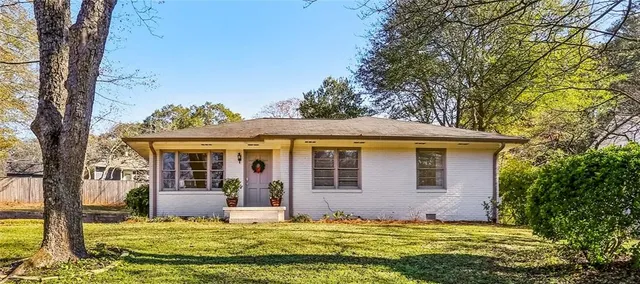 $559,900 | 1044 North Carter Road, Decatur, GA 30030