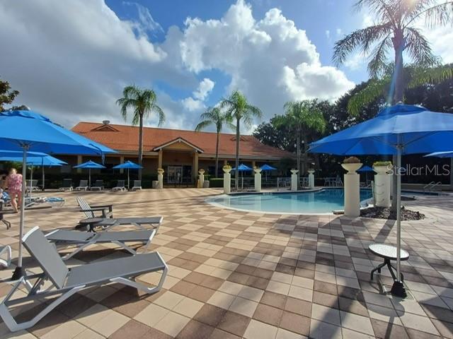 3005 Red Ginger Road Kissimmee, FL 34747 - Photo 18 of 42