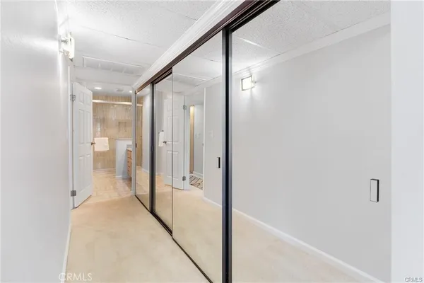 $3,800 | 23401 Park Sorrento, Unit 55, Calabasas, CA 91302