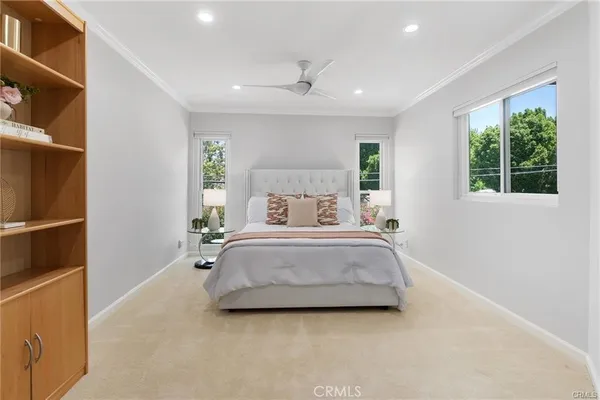 $3,800 | 23401 Park Sorrento, Unit 55, Calabasas, CA 91302