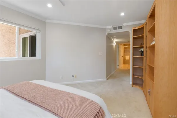 $3,800 | 23401 Park Sorrento, Unit 55, Calabasas, CA 91302