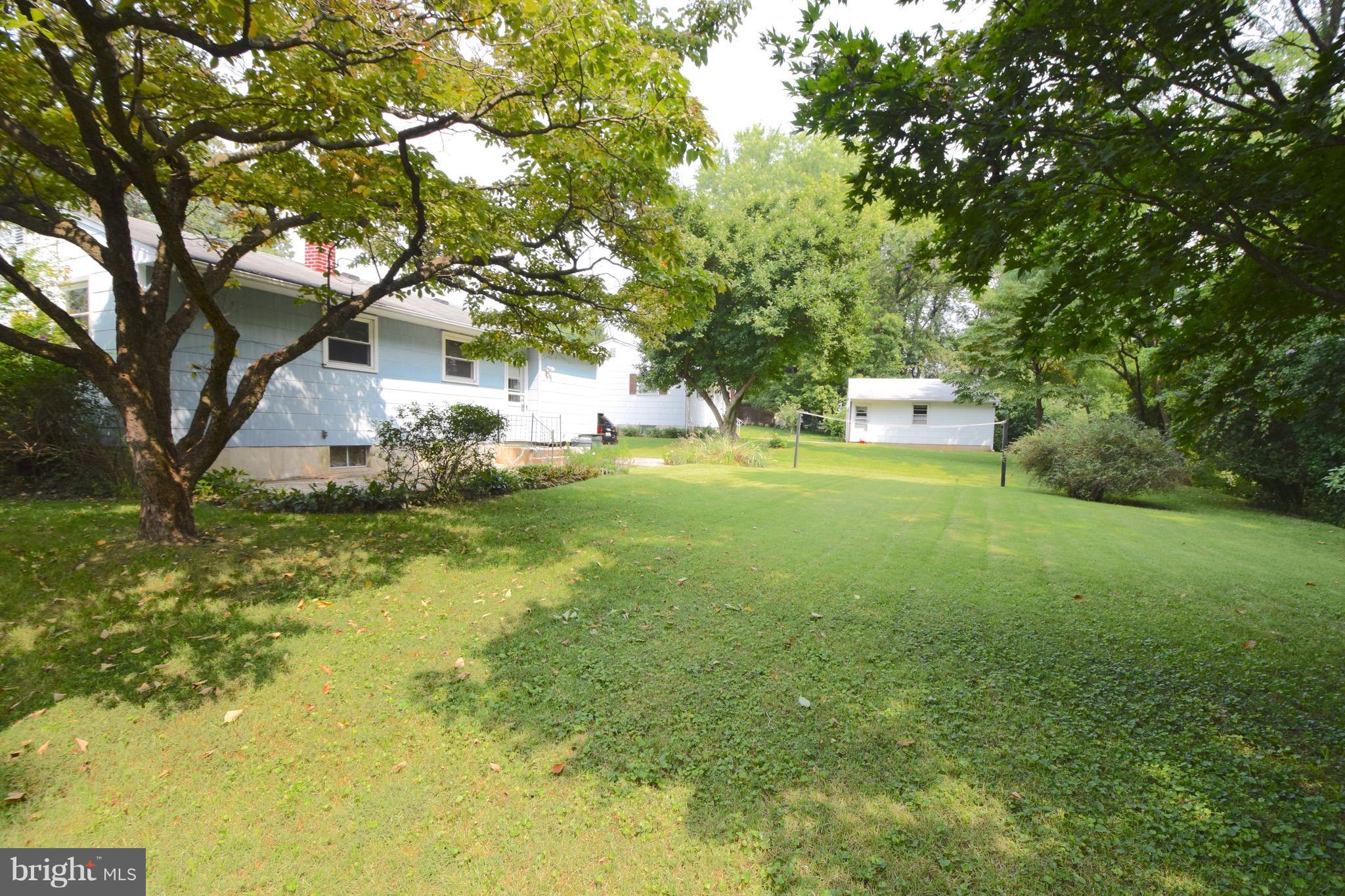 17 Lastgate Road Owings Mills, MD 21117 - Photo 22 of 23 Exterior (Rear)