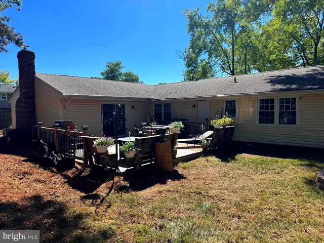 $414,990 | 1325 Harwich Drive, Waldorf, MD 20601