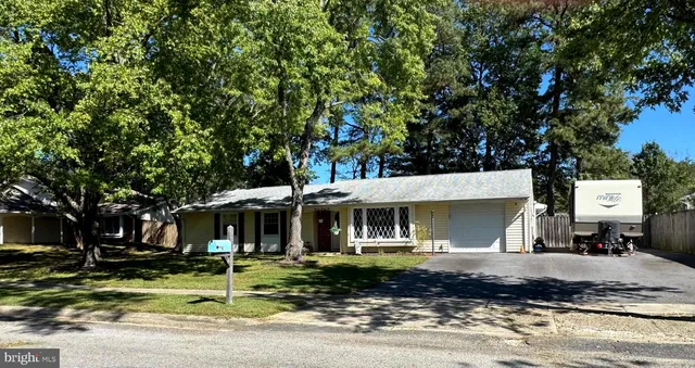 $414,990 | 1325 Harwich Drive, Waldorf, MD 20601