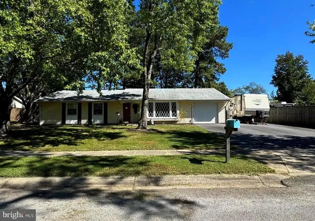 $414,990 | 1325 Harwich Drive, Waldorf, MD 20601