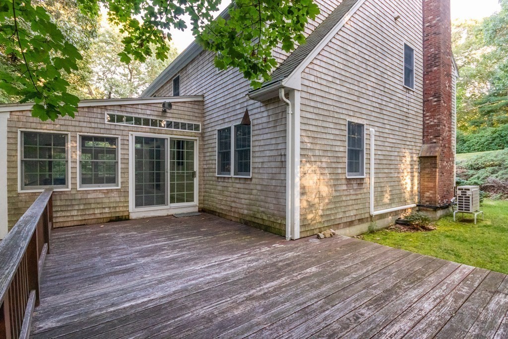 5 Fish House Road Sandwich, MA 02537 - Photo 11 of 35