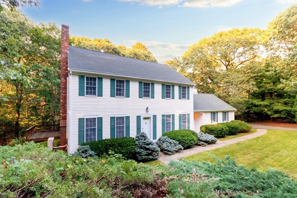 5 Fish House Road Sandwich, MA 02537 - Photo 2 of 35