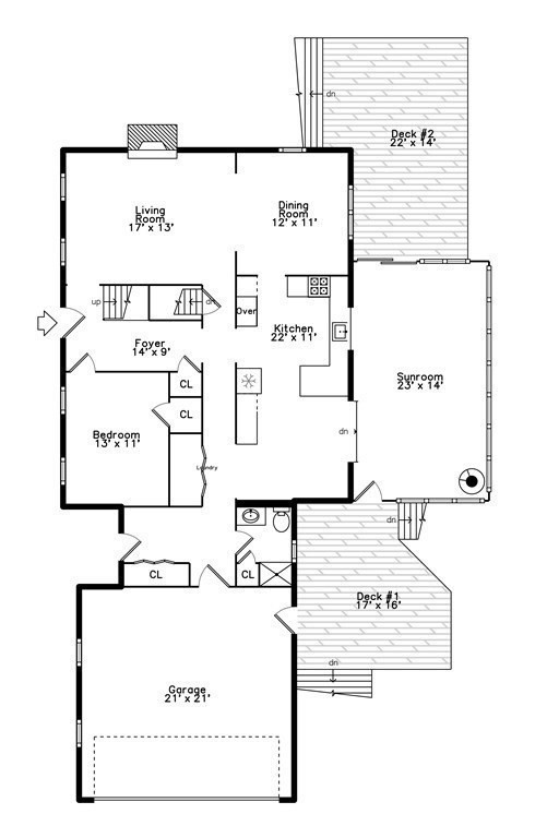 5 Fish House Road Sandwich, MA 02537 - Photo 33 of 35