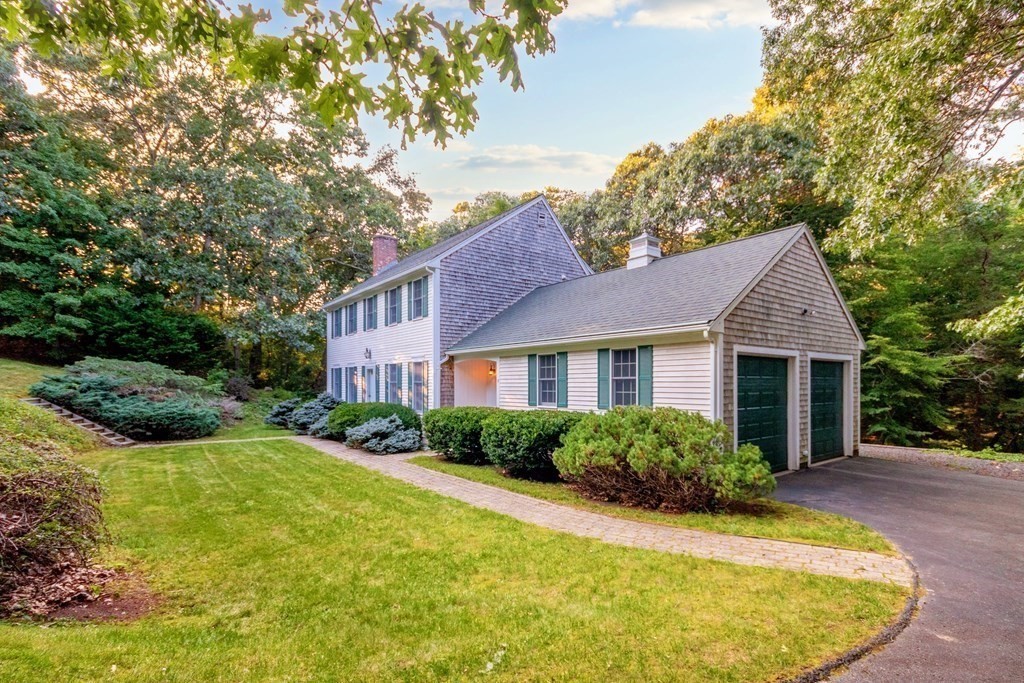 5 Fish House Road Sandwich, MA 02537 - Photo 4 of 35