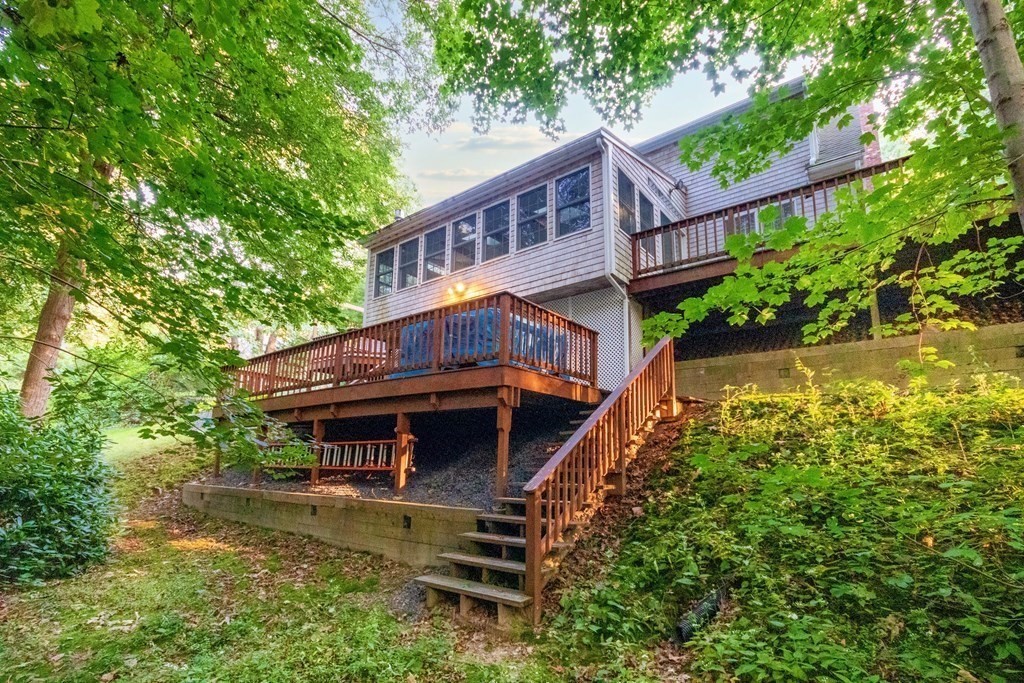 5 Fish House Road Sandwich, MA 02537 - Photo 5 of 35