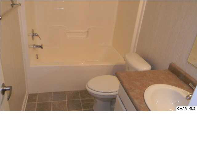 228 Knights Road Buckingham, VA 23921 - Photo 11 of 12 a bathroom with a toilet and a sink