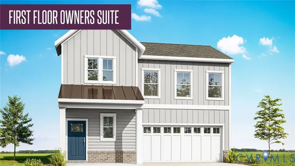$539,990 | 9003 Szalay Lane, Ashland, VA 23005