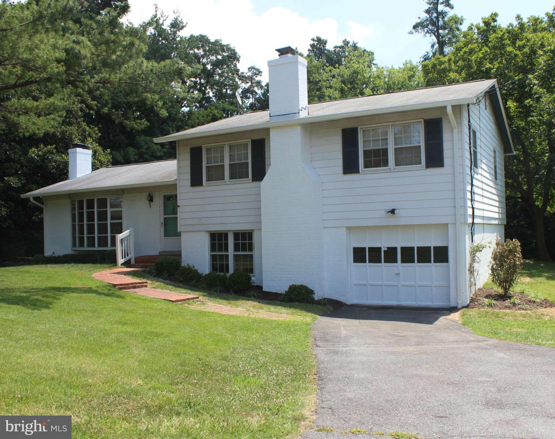 210 Randolph Road Silver Spring, MD 20904 - Photo 1 of 29 Front