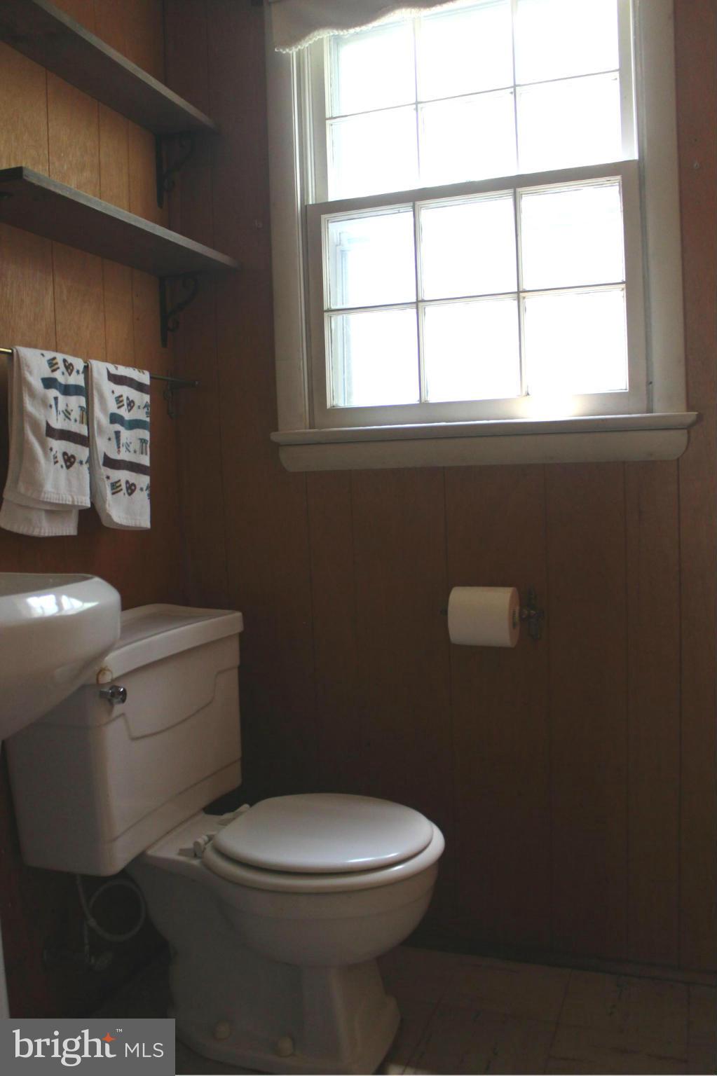 210 Randolph Road Silver Spring, MD 20904 - Photo 19 of 29 Half Bath near Family Room