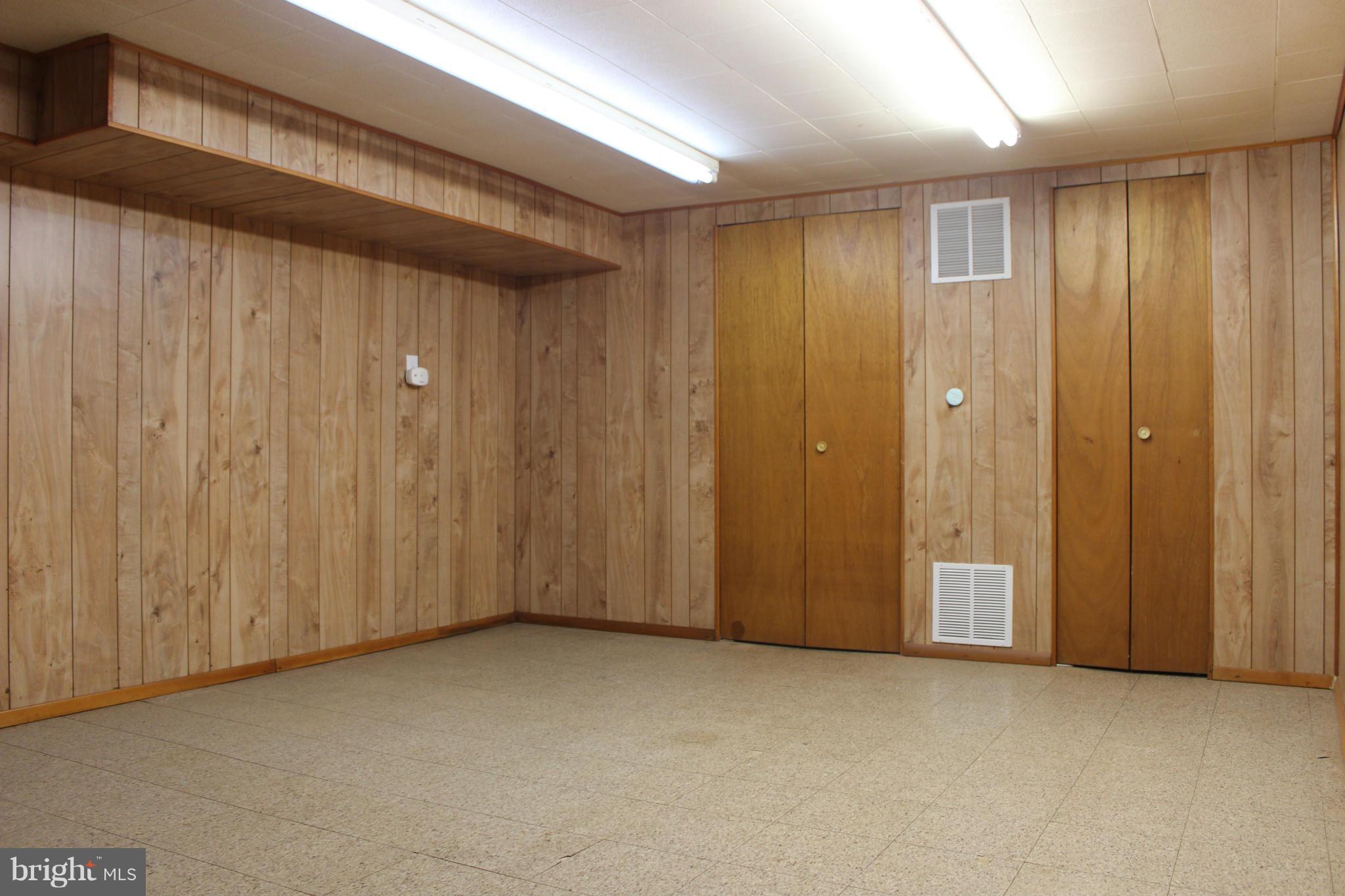 210 Randolph Road Silver Spring, MD 20904 - Photo 22 of 29 Finished Basement