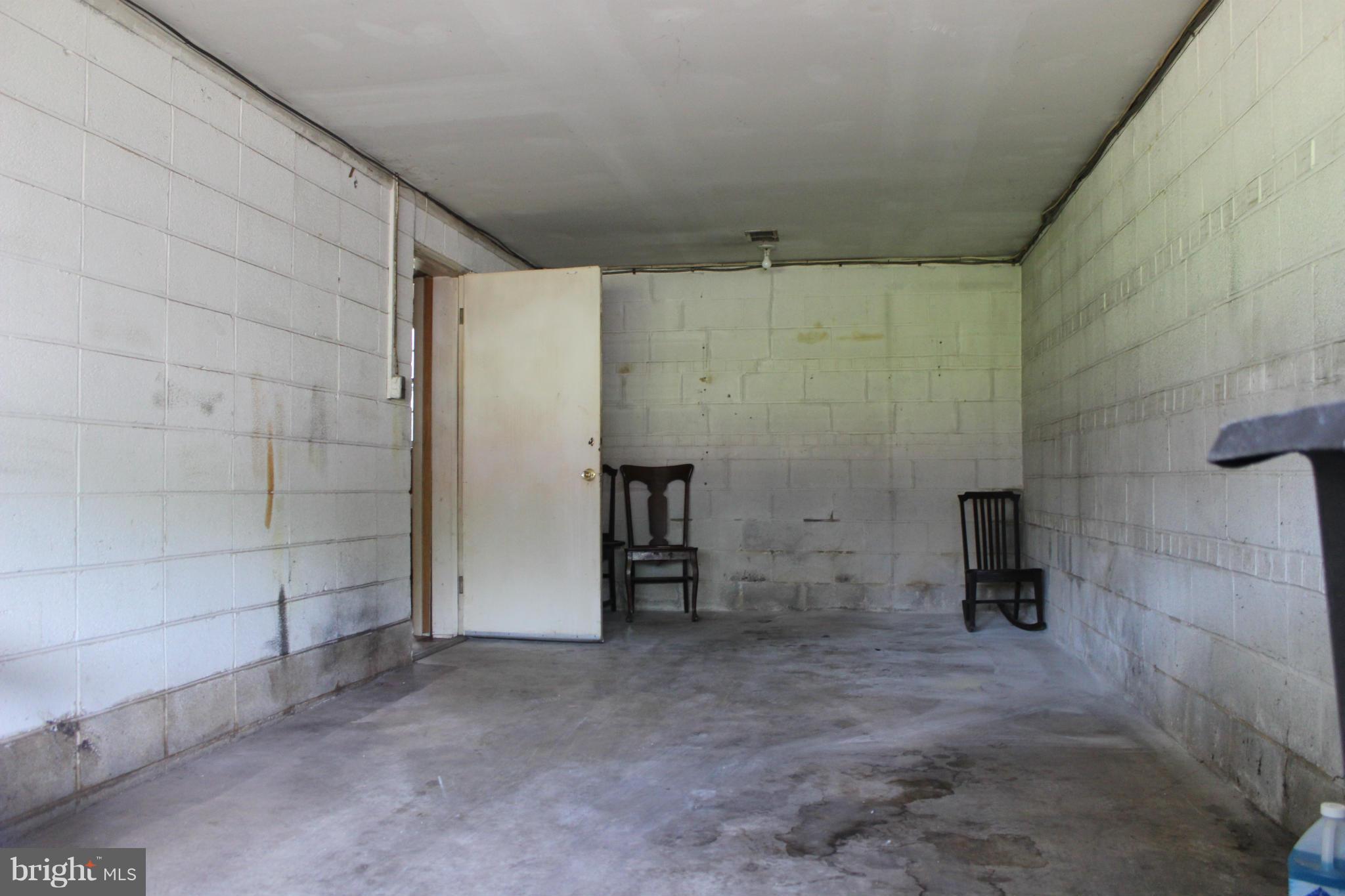 210 Randolph Road Silver Spring, MD 20904 - Photo 25 of 29 Attached Garage