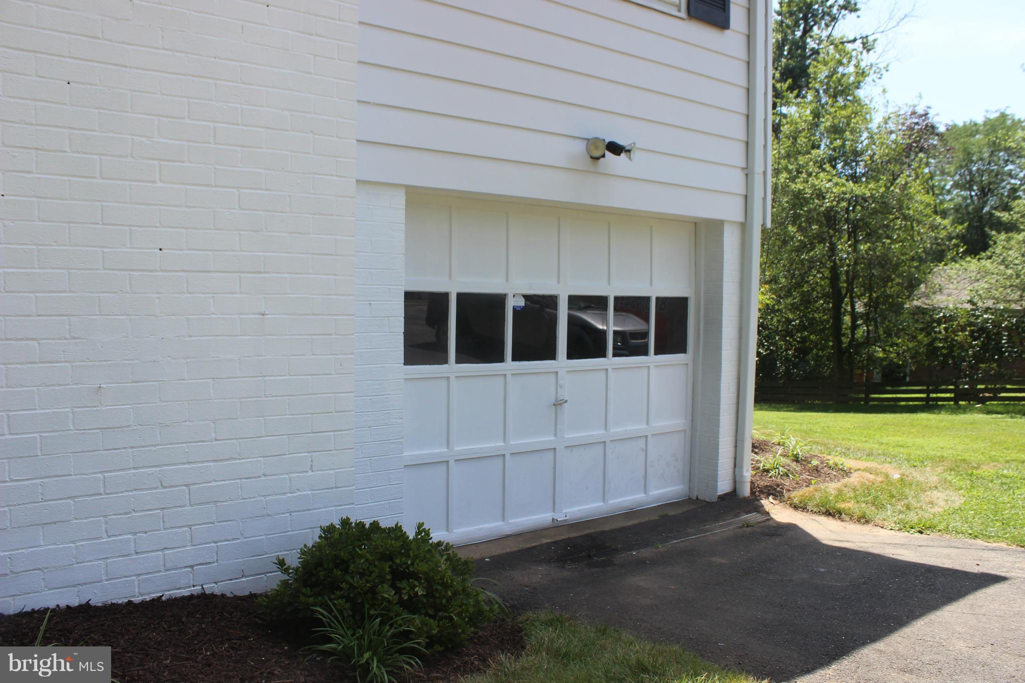 210 Randolph Road Silver Spring, MD 20904 - Photo 26 of 29 Attached Garage