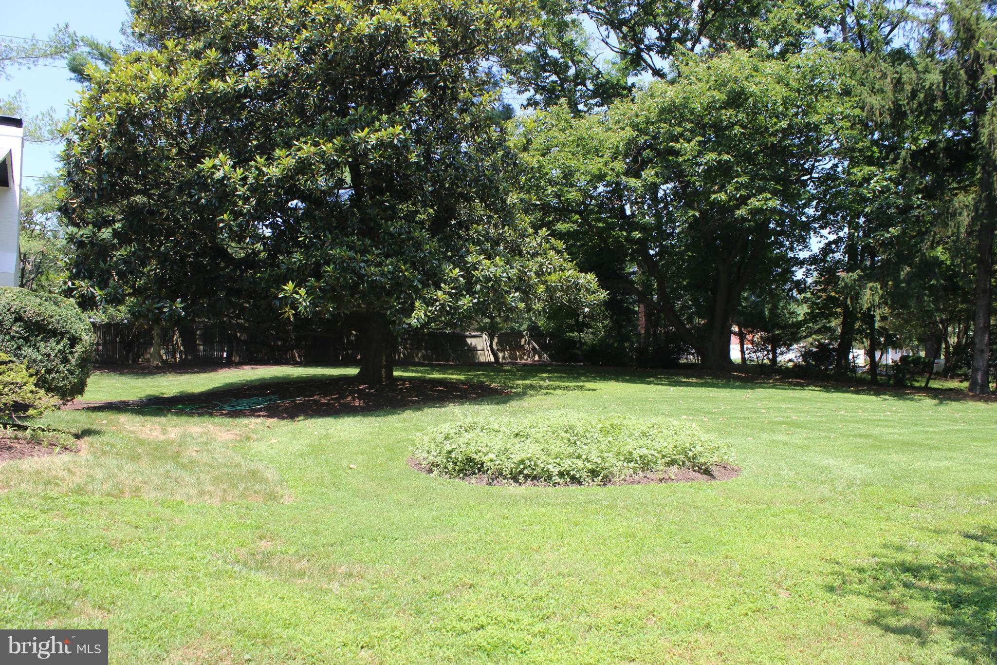 210 Randolph Road Silver Spring, MD 20904 - Photo 28 of 29 Private Large Yard