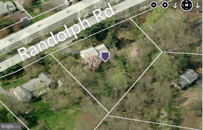 210 Randolph Road Silver Spring, MD 20904 - Photo 29 of 29 34,832 Square Feet (.8 Acre)