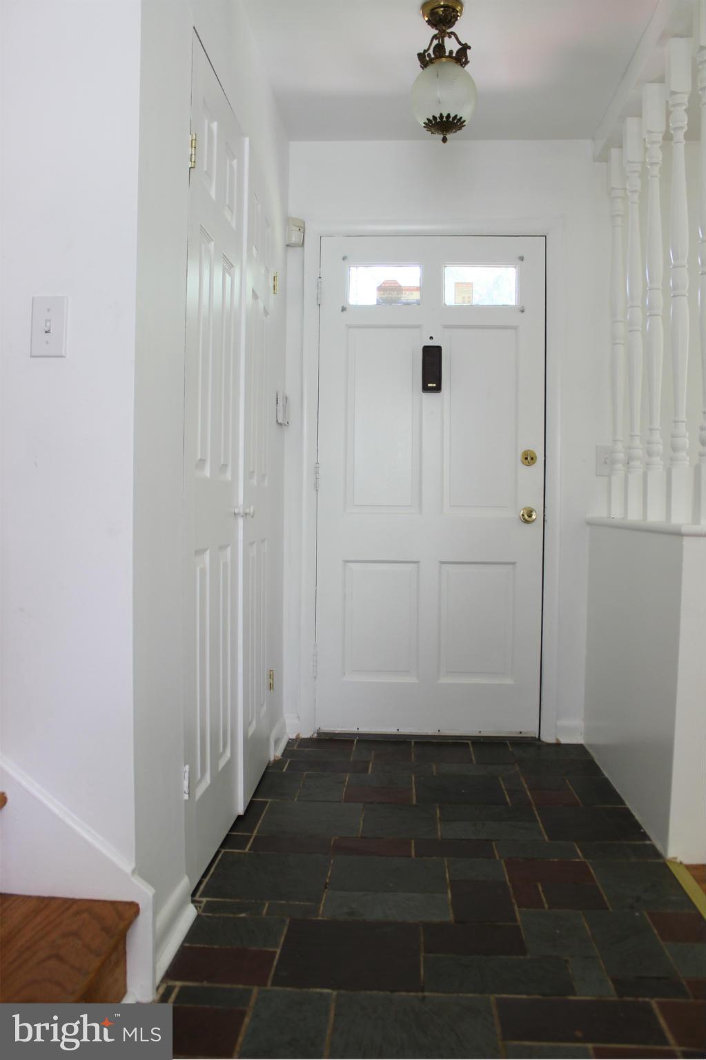 210 Randolph Road Silver Spring, MD 20904 - Photo 6 of 29 Foyer