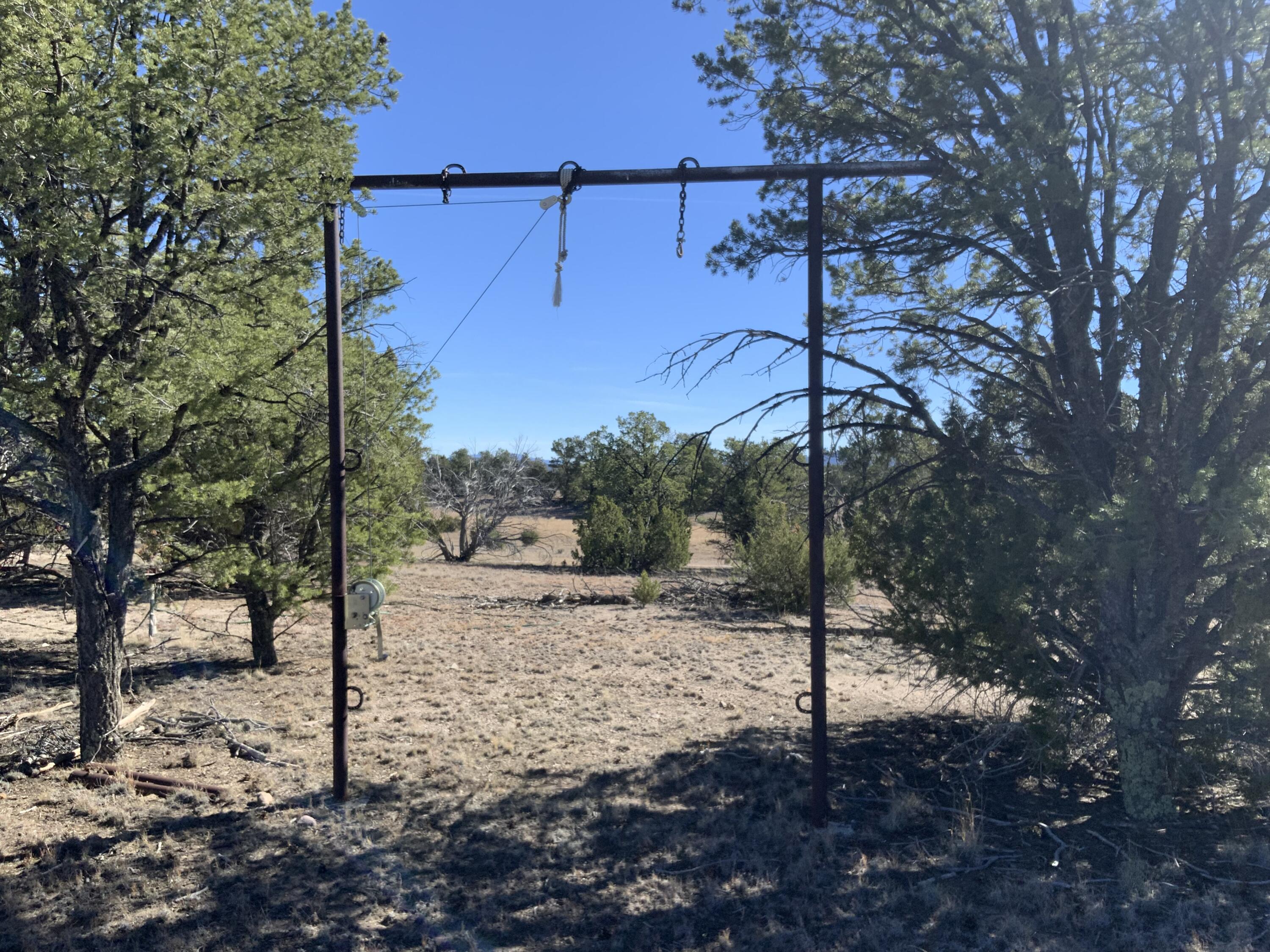 17 Jackass Lane Datil, NM 87821 - Photo 31 of 39 Gallery Image 31