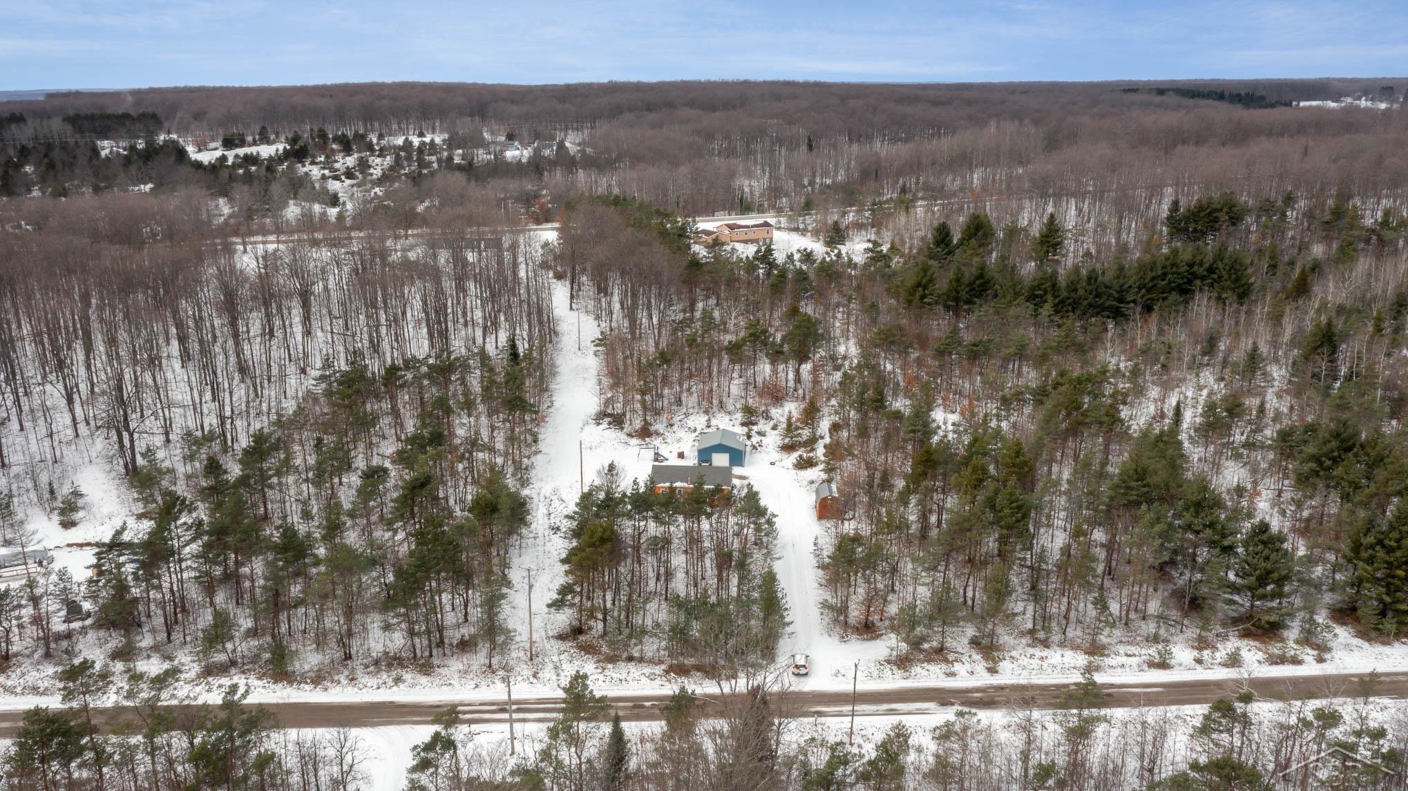 11564 Jewell Road Vanderbilt, MI 49795 - Photo 29 of 29