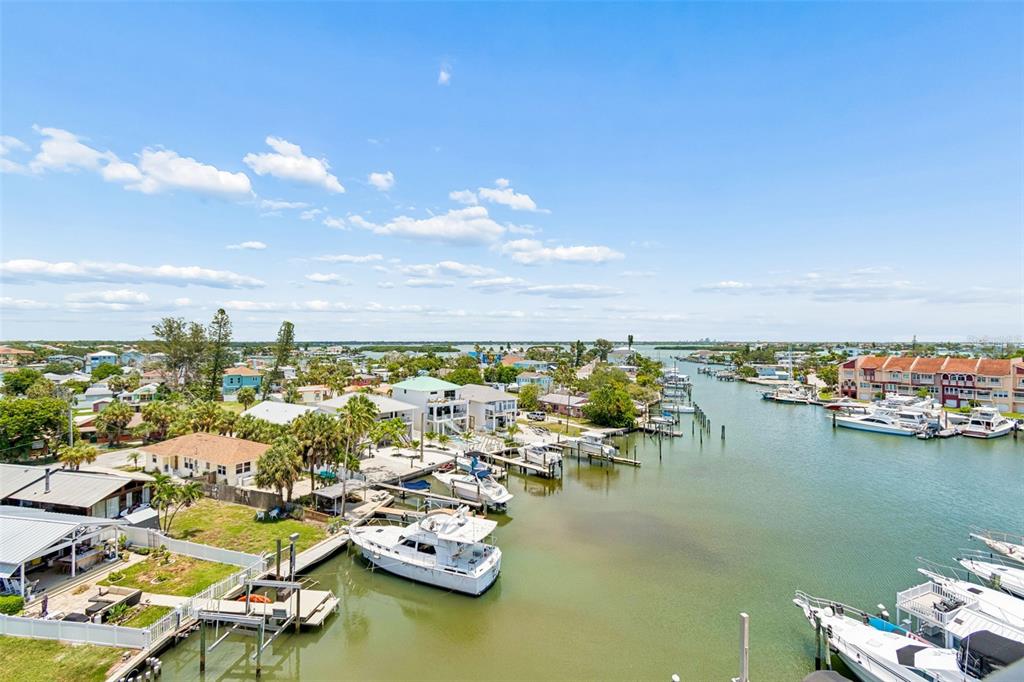 13235 Gulf Boulevard, Unit 603 St. Petersburg, FL 33708 - Photo 30 of 57