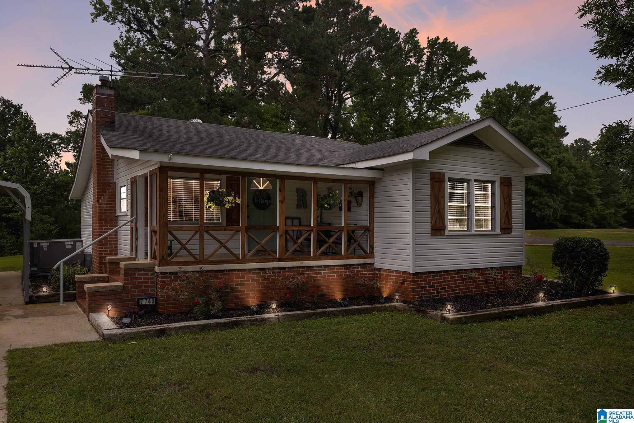 7740 Lock 17 Road Bessemer, AL 35023 - Photo 19 of 22