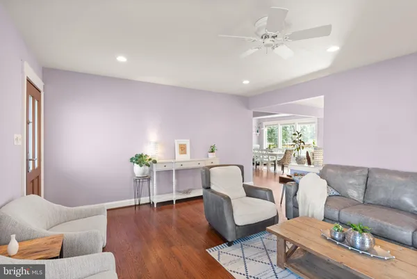 $4,000 | 1804 South Oakland Street, Arlington, VA 22204