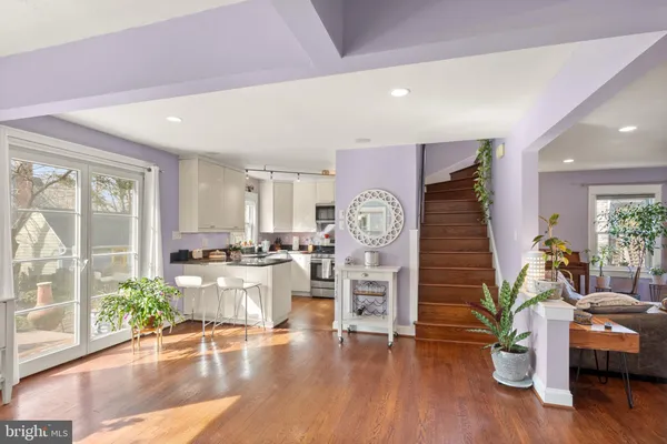 $4,000 | 1804 South Oakland Street, Arlington, VA 22204