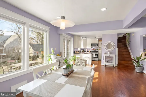 $4,000 | 1804 South Oakland Street, Arlington, VA 22204