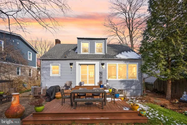 $4,000 | 1804 South Oakland Street, Arlington, VA 22204