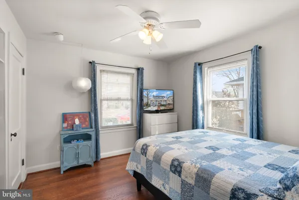 $4,000 | 1804 South Oakland Street, Arlington, VA 22204