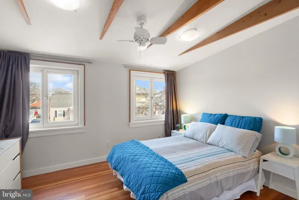 $4,000 | 1804 South Oakland Street, Arlington, VA 22204