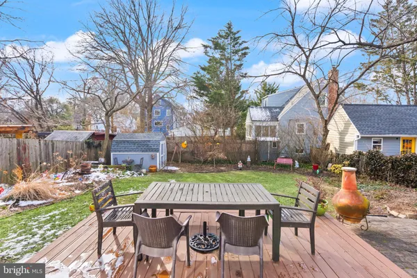 $4,000 | 1804 South Oakland Street, Arlington, VA 22204