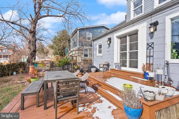 $4,000 | 1804 South Oakland Street, Arlington, VA 22204