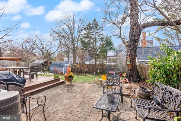 $4,000 | 1804 South Oakland Street, Arlington, VA 22204