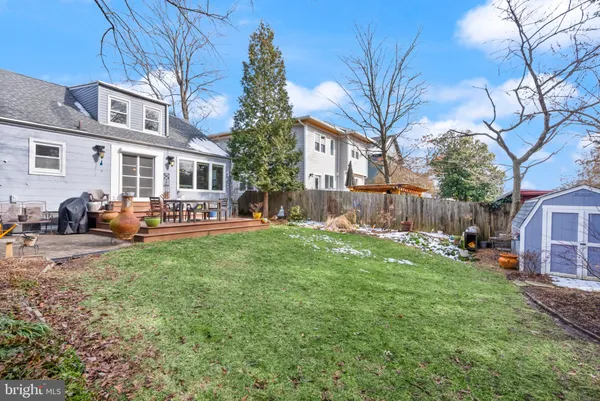 $4,000 | 1804 South Oakland Street, Arlington, VA 22204