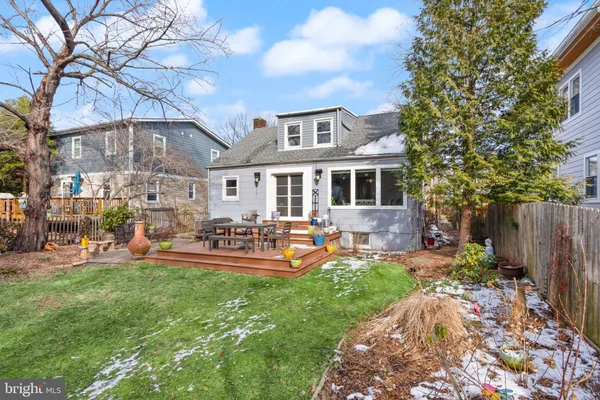 $4,000 | 1804 South Oakland Street, Arlington, VA 22204