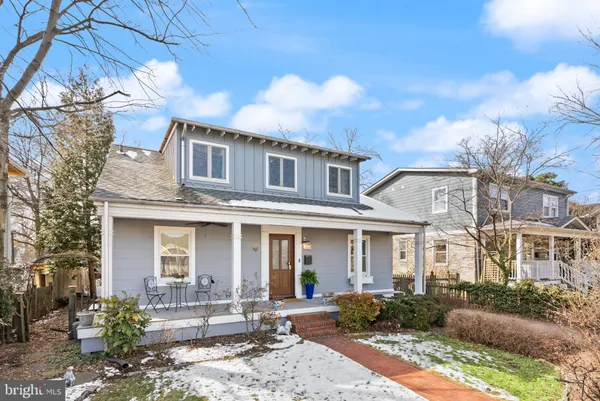 $4,000 | 1804 South Oakland Street, Arlington, VA 22204