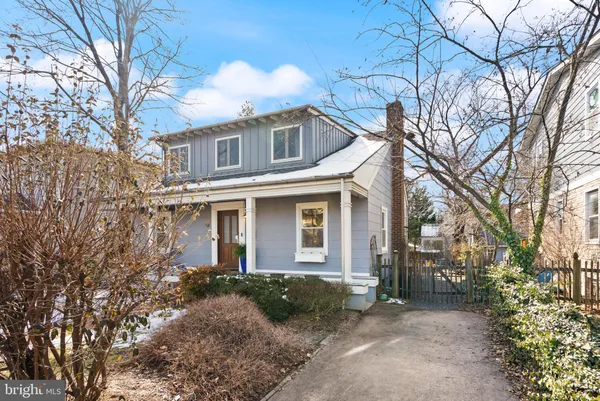 $4,000 | 1804 South Oakland Street, Arlington, VA 22204