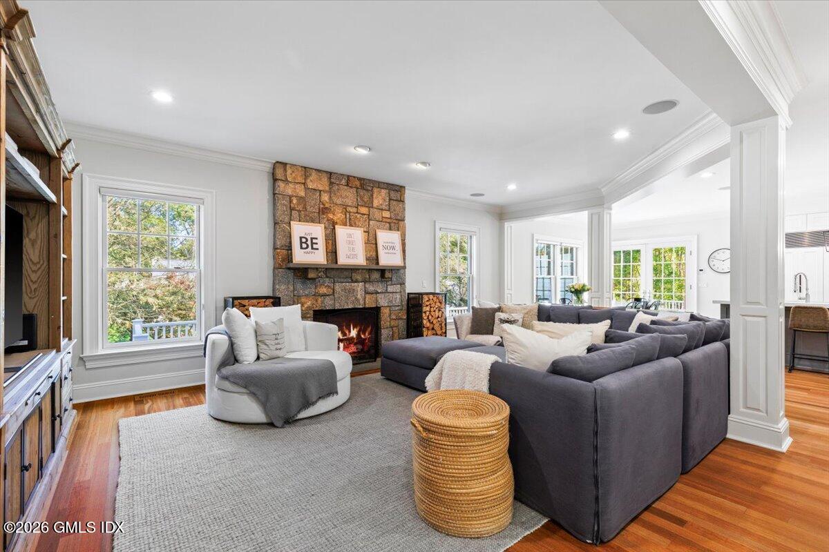 14 Bradbury Place Riverside, CT 06878 - Photo 24 of 69 019-555A7463a
