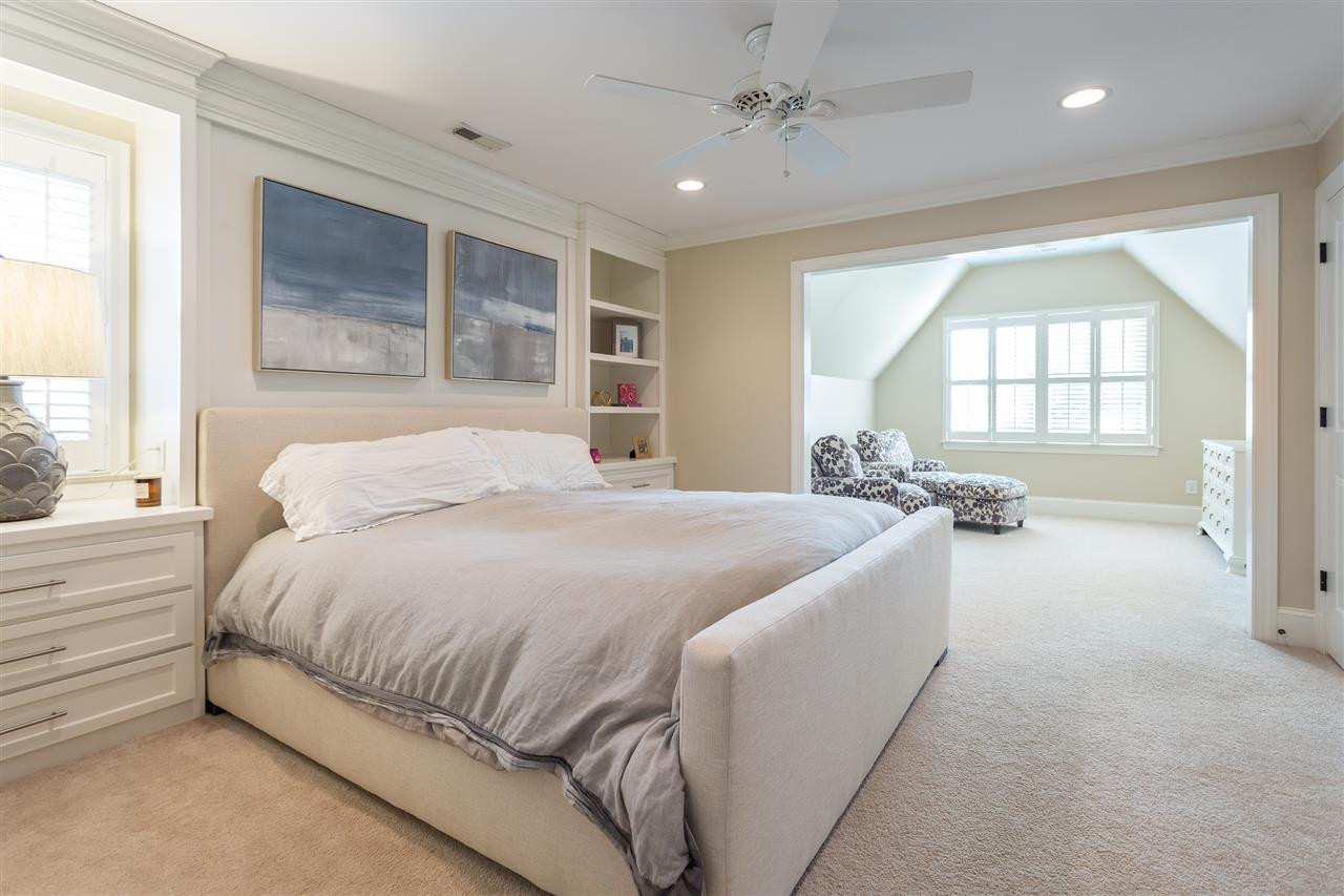 2808 Claremont Road Raleigh, NC 27608 - Photo 15 of 24 Photo 15