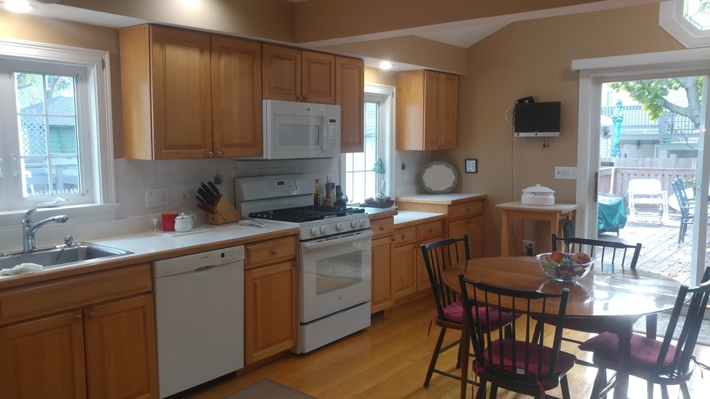 11 Arnold Road Quincy, MA 02171 - Photo 5 of 14 Gallery Image 5